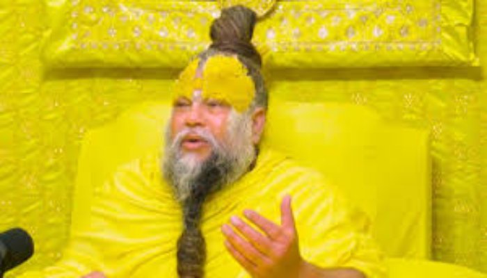 संत प्रेमानंद महाराज की रात्रिकालीन पदयात्रा अनिश्चितकाल के लिए स्थगित 1 प्रेमानंद