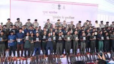 जगदलपुर