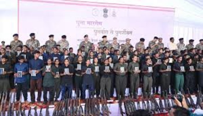 जगदलपुर