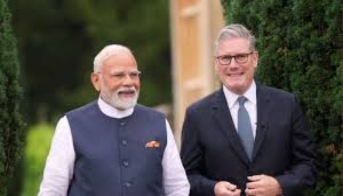 भारत-यूके साझेदारी नई ऊंचाइयों पर, ब्रिटेन की 9 यूनिवर्सिटियां भारत में खोलेंगी कैंपस 1 भारत