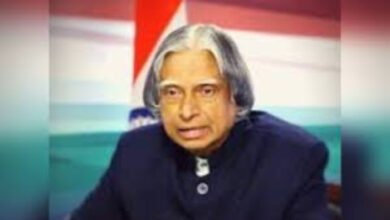 डॉ. एपीजे अब्दुल कलाम के 7 मंत्र: छात्रों के लिए सफलता की सच्ची सीख 8 एपीजे