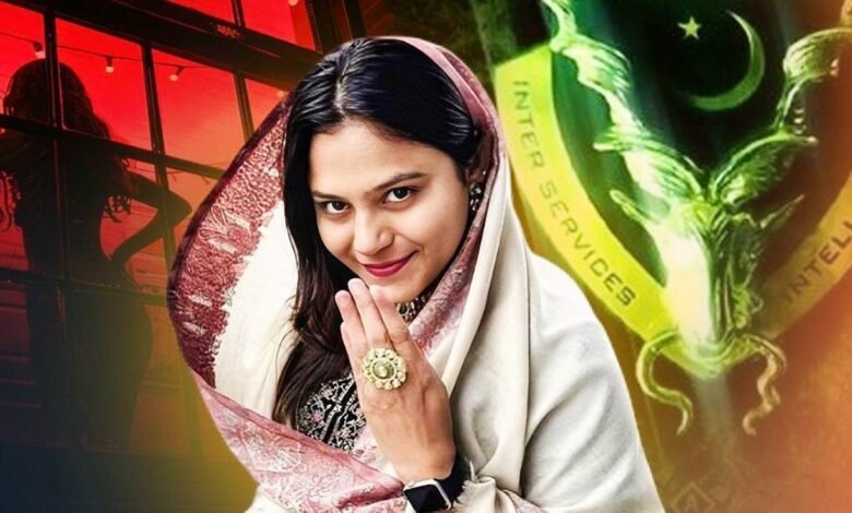 ISI, Pakistani intelligence agency, Indian influencers, social media, likes and views, Operation Sindoor, IB, espionage, propaganda, free travel, blackmail, YouTuber Jyoti Malhotra, Jasbir Singh, Wasim Akram, security, national security, high alert, digital espionage, Pakistan High Commission,