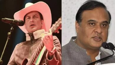 Zubeen Garg death, Himanta Biswa Sarma, CFSL report, poison mystery, Garima Saikia Garg, Shekhar Jyoti Goswami, Siddharth Sharma, Shyamkanu Mahanta, Assam Police SIT,