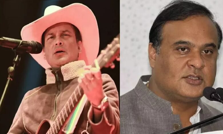 Zubeen Garg death, Himanta Biswa Sarma, CFSL report, poison mystery, Garima Saikia Garg, Shekhar Jyoti Goswami, Siddharth Sharma, Shyamkanu Mahanta, Assam Police SIT,