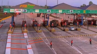 FASTag, UPI toll payment, Ministry of Road Transport, digital payment, toll plaza rule, 15 November 2025, National Highways, cashless transaction, user fee amendment,
