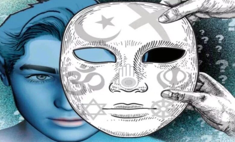 Raipur, religious conversion, Sindoor removal, chudi removal, Bajrang Dal, Hindu organizations, forced conversion, protest, Ritu Rajput, Mayaram, religious pressure,