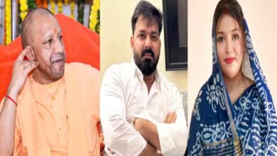 Pawan Singh controversy, Jyoti Singh Insaf, Bhojpuri actor, CM Yogi Adityanath, Lucknow, Rambabu Singh, Beti Bachao Beti Padhao, social media video, family dispute, Bhojpuri cinema,