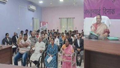 दुर्ग रेलवे स्टेशन पर महिलाओं से मारपीट-छेड़छाड़ मामले में महिला आयोग ने DGP को दिए निर्देश 10 image 2025 10 09T102619.371