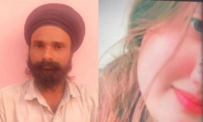Alwar, ISI spy, Mangat Singh, Rajasthan Intelligence, Honeytrap, Esha Sharma, Indian Army, classified information, operational Sindoor, Special Police Station Jaipur, CID Intelligence, national security, sensitive area, social media, espionage, arrest,