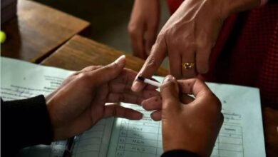 Bihar Elections, NDA, seat sharing, BJP, JDU, LJP, HAM, RLM,