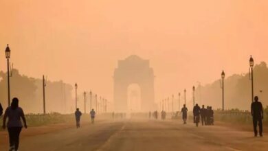 Delhi, NCR, pollution, winter, temperature drop, Uttar Pradesh, Bihar, North India, South India, monsoon, rain, Tamil Nadu, Kerala, IMD, yellow alert, Maharashtra, Chhattisgarh, Odisha, Karnataka, Telangana, snowfall, Jammu Kashmir, Himachal Pradesh, Uttarakhand, fog, cold wave, landslide, health advisory, air quality,