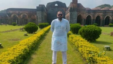 Yusuf Pathan, Adina Mosque, Adinath Temple, Malda, BJP, TMC, Sultan Sikandar Shah, Ilyas Shahi dynasty, ASI, West Bengal politics,