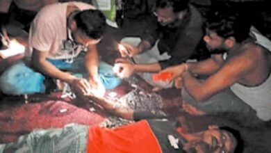 Narayanpur, food poisoning, Chhattisgarh, Got village, Abujhmad, five children dead, collective feast, health department, food sample,