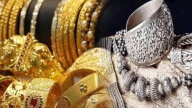 Gold Price Today, Silver Price Today, Chhath Puja, Gold Rate in India, Silver Rate in India, IBJA Rates, 24 Carat Gold, 22 Carat Gold, Gold Hallmark, BIS Hallmark, Gold Purity, Gold Investment, Jewellery Market, Gold Silver Price Drop, Indian Bullion Market, Gold Rate Delhi, Gold Rate Ahmedabad, Gold Rate Kolkata,