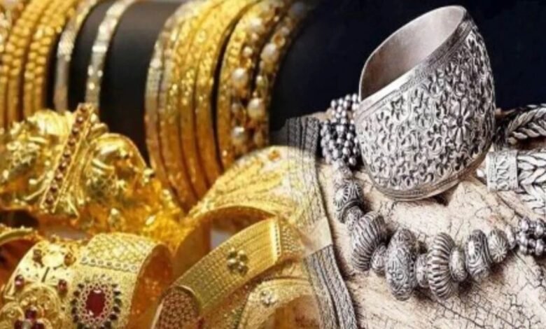 Gold Price Today, Silver Price Today, Chhath Puja, Gold Rate in India, Silver Rate in India, IBJA Rates, 24 Carat Gold, 22 Carat Gold, Gold Hallmark, BIS Hallmark, Gold Purity, Gold Investment, Jewellery Market, Gold Silver Price Drop, Indian Bullion Market, Gold Rate Delhi, Gold Rate Ahmedabad, Gold Rate Kolkata,