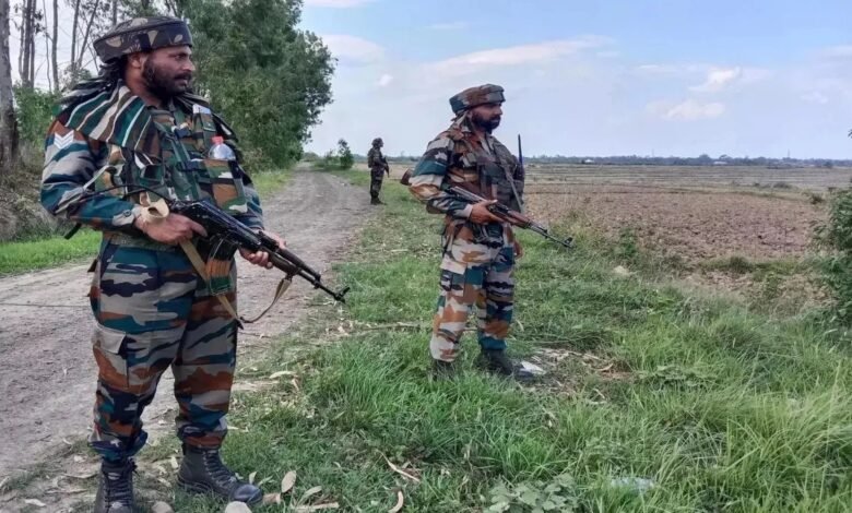 Manipur, Churachandpur, Village Chief Murder, M Haokip, UKNA Militants, Henglep, Violence, Police Investigation, Manipur Crime, Insurgency, Northeast India,