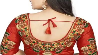 Ahmedabad, Consumer Court, Tailor Fine, Blouse Case, Mental Harassment, Consumer Rights, Gujarat News, Court Judgment, Service Negligence, Customer Compensation