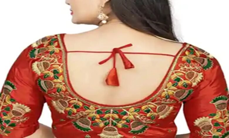 Ahmedabad, Consumer Court, Tailor Fine, Blouse Case, Mental Harassment, Consumer Rights, Gujarat News, Court Judgment, Service Negligence, Customer Compensation