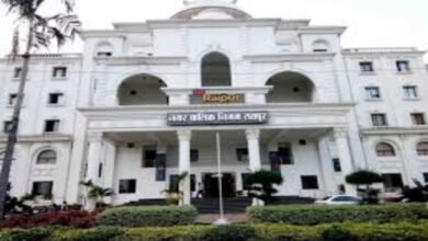 रायपुर में दीपावली से पहले सफाई व्यवस्था ध्वस्त, रामकी कंपनी के कर्मचारी वेतन वृद्धि को लेकर हड़ताल पर 5 रायपुर