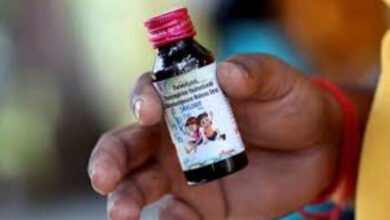 छिंदवाड़ा में जहरीले कफ सिरप से बच्चों की मौत, माता-पिता में गुस्सा और सवाल 4 कफ