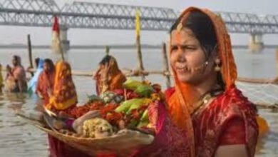 छठ