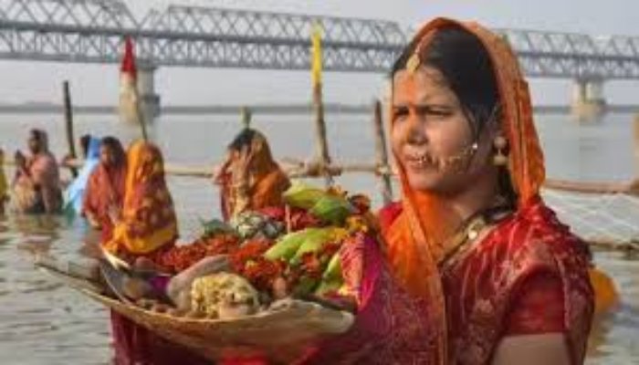 छठ