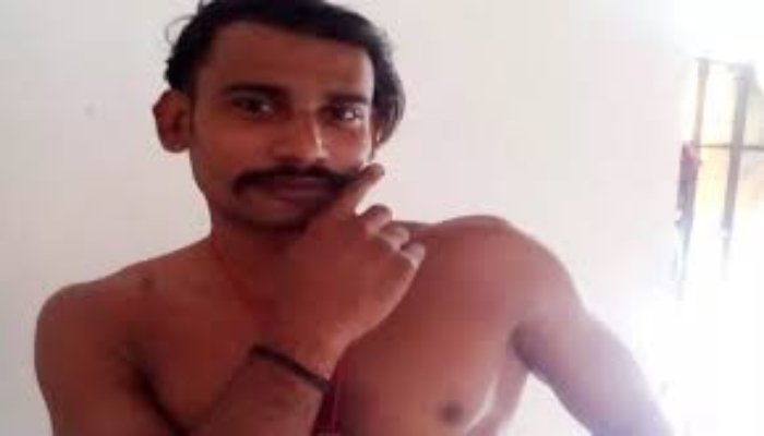 सेंट्रल जेल