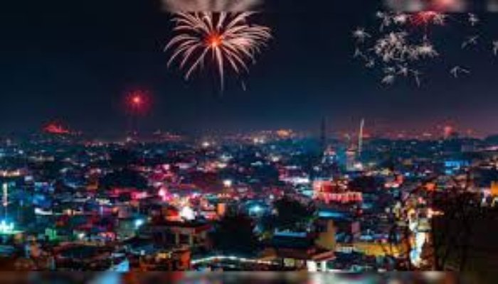 चित्रकूट दीपावली मेला 2025: पांच दिवसीय महापर्व में उमड़ेगा आस्था का सैलाब 1 मेला