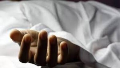 आत्महत्या