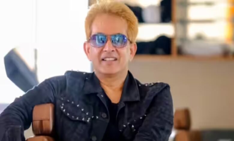 Javed Habib fraud, lookout notice, Sambhal police, Anosh Habib, fraud worth crores, investment fraud, UP police action, FIR registered, property seized, Javed Habib seminar,