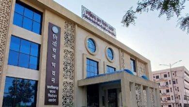 छत्तीसगढ़ में निर्वाचन आयोग की सख्ती, 11 गैर-मान्यता प्राप्त पार्टियों को नोटिस; मांगी वित्तीय रिपोर्ट 1 निर्वाचन