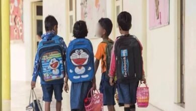 प्ले स्कूल मर्जी के मालिक: न मान्यता, न फीस सीमा, कहीं भी चल रहे
