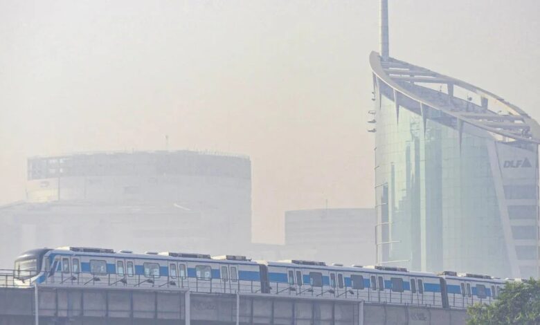 दिल्ली-यूपी और बिहार में बढ़ेगी ठंड, IMD ने कई राज्यों के लिए जारी किया बारिश का अलर्ट 1 Delhi weather, UP, Bihar, IMD alert, Rainfall, Temperature, North India, Winter season, Himachal Pradesh, Uttarakhand, Snowfall, Odisha, Chhattisgarh,