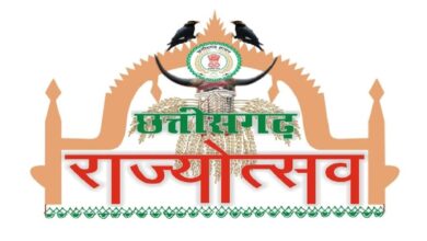 Chhattisgarh Rajyotsav 2025, State Foundation Day, Guest List, Cultural Events, District Celebrations, Raman Singh, Arun Sao, Vijay Sharma, Bilaspur, Bastar, Raipur News, Chhattisgarh Government, Traditional Culture, Development Programs