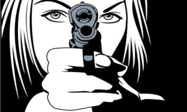 लेडी डॉन