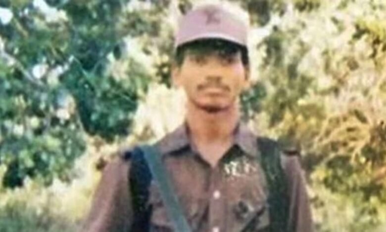 अब माओवादी हिड़मा को घेरने के लिए तैयार हो रही रणनीति, जल्द शुरू होगा अभियान 1 Maoist Surrender, Bastar Naxal, Hidma, DKSZC, Bhupathi, Rupesh, Ramder, Security Forces, Maoist Strategy, Bijapur, Dandakaranya, Anti-Naxal Operation,