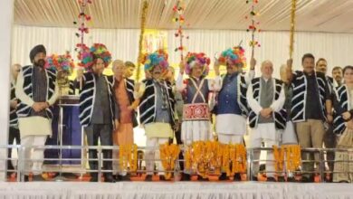 48th Raut Naach Festival