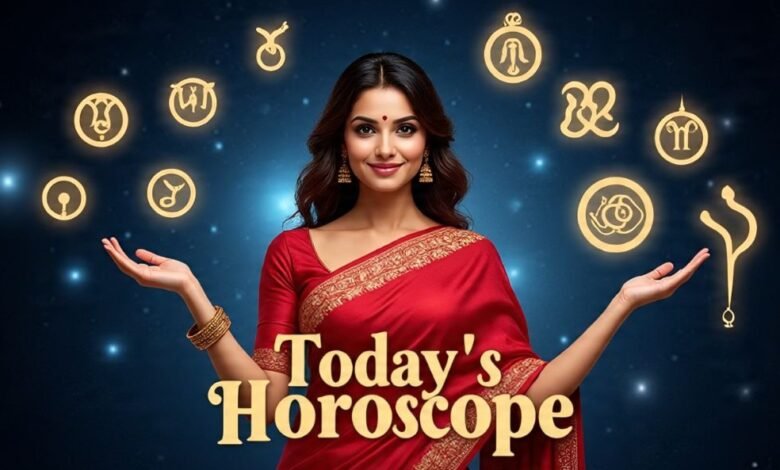 7 November horoscope