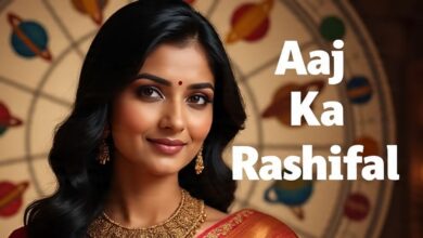 Aaj Ka Rshifal 08 November