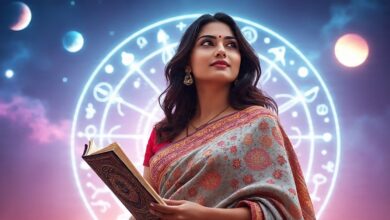 Daily Horoscope November 3, 2025