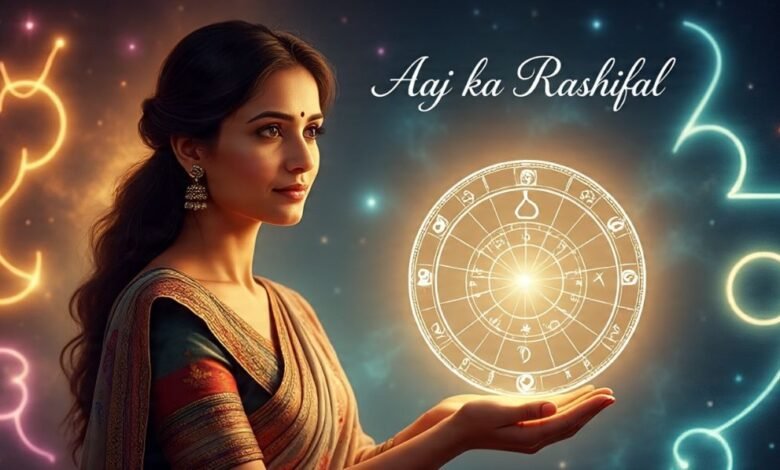 Daily horoscope November