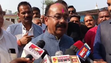 Deputy Chief Minister's Statement
