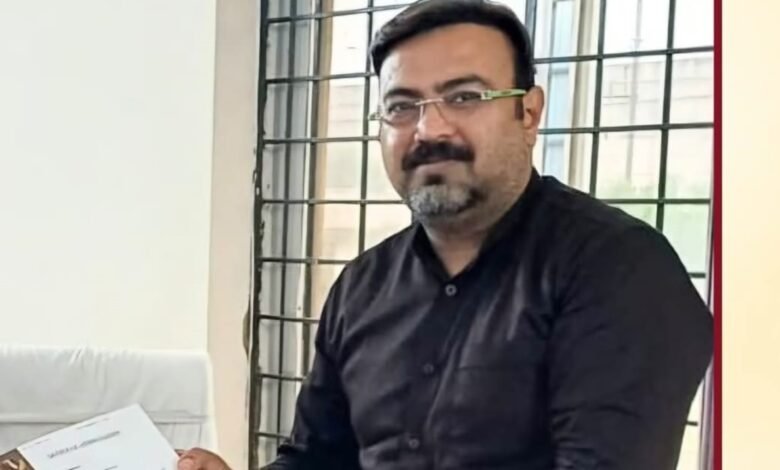 Fraud: जमीन सौदे में करोड़ों की धोखाधड़ी, खरीदार मनोज सिंह ठाकुर ने लगाए गंभीर आरोप 1 Fraud