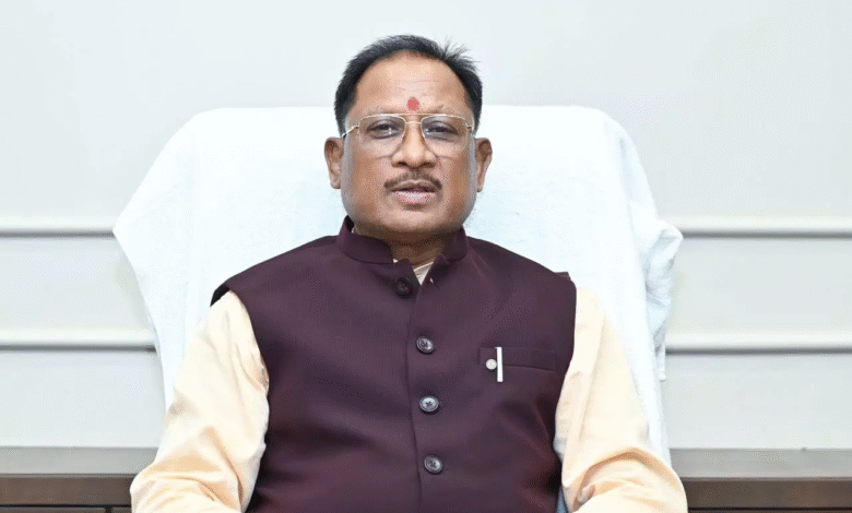 जनता से सीधे संवाद करेंगे मुख्यमंत्री विष्णु देव साय, 13 नवंबर को रायपुर में होगा ‘जनदर्शन’ कार्यक्रम 1 IMG 5078