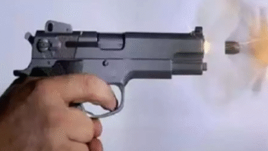 भिलाई के जामुल में युवक पर फायरिंग, बाल-बाल बची जान; पुलिस जांच में जुटी 5 IMG 5188