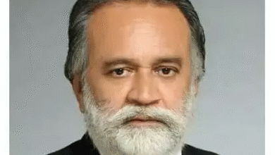 सीनियर अधिवक्ता प्रशांत प्रभात तिवारी दोबारा स्टेट बार काउंसिल के सदस्य चुने गए 7 IMG 5337