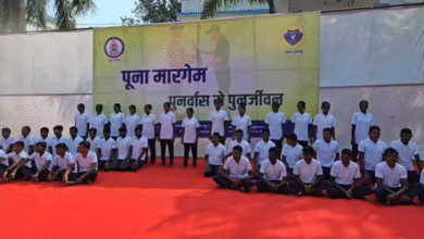 बीजापुर में बड़ी सफलता: 41 नक्सलियों ने किया आत्मसमर्पण, 1 करोड़ 19 लाख का इनाम था घोषित 3 IMG 5665