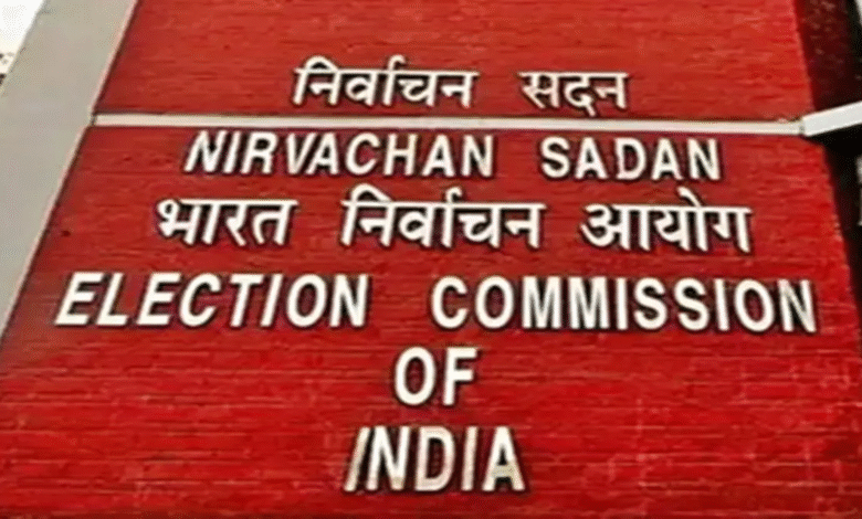 12 राज्यों में SIR की समय-सीमा 7 दिन बढ़ी, अब 11 दिसंबर तक चलेगा घर-घर सत्यापन 1 IMG 5795