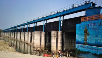 Incomplete Barrage