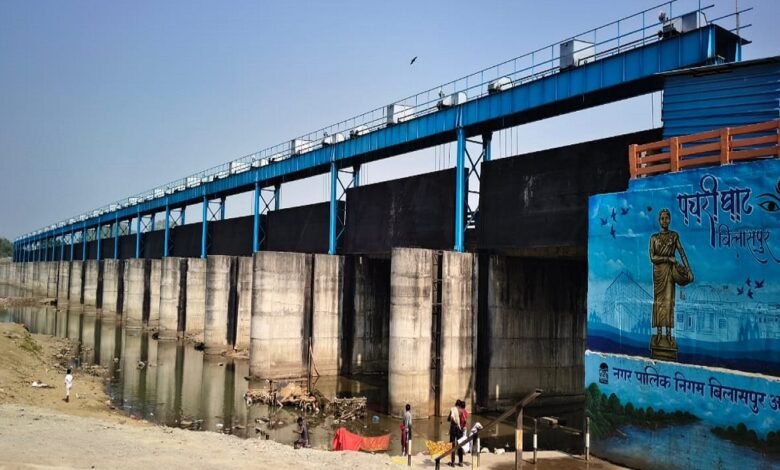 Incomplete Barrage